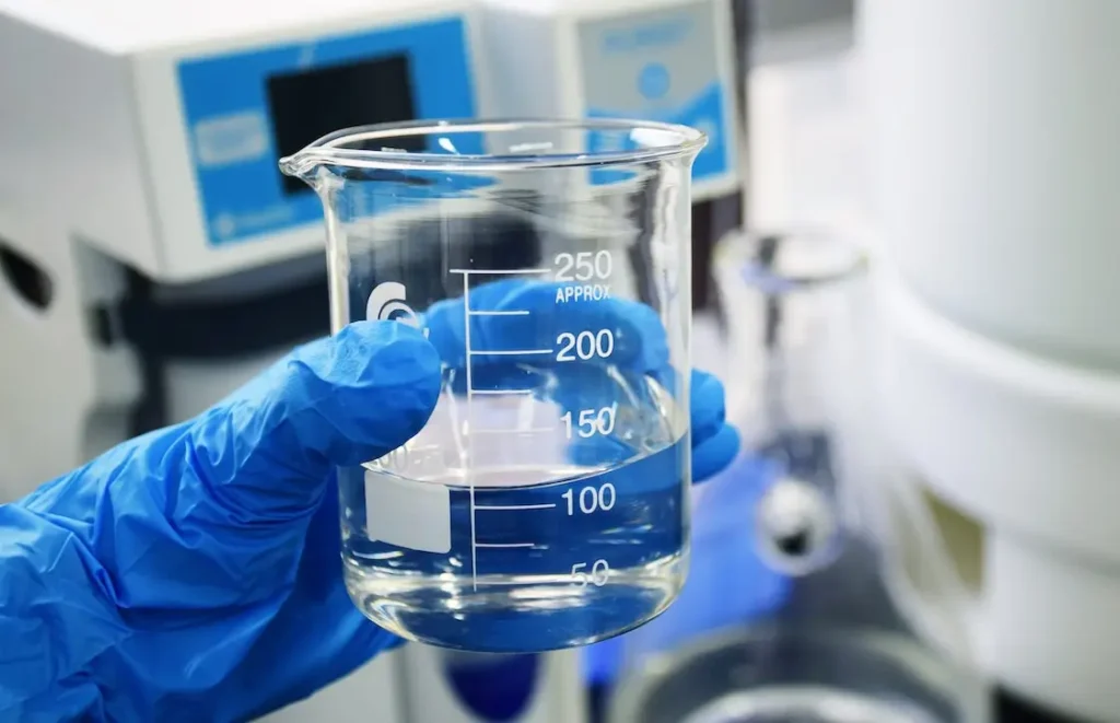 A Full Slate of Water Quality Solutions