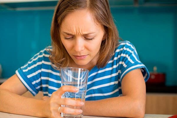 Chlorine Testing - Residential Water Testing in Ohio