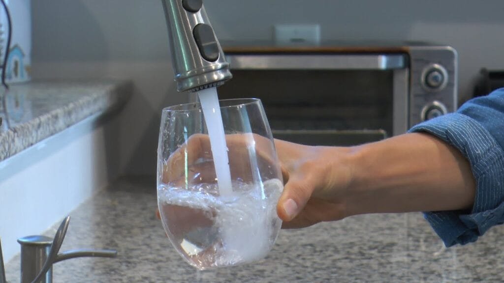 Why Test Your Water?