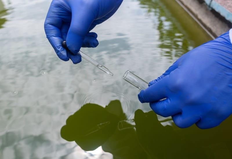 Recommendations for Water Treatment Solutions