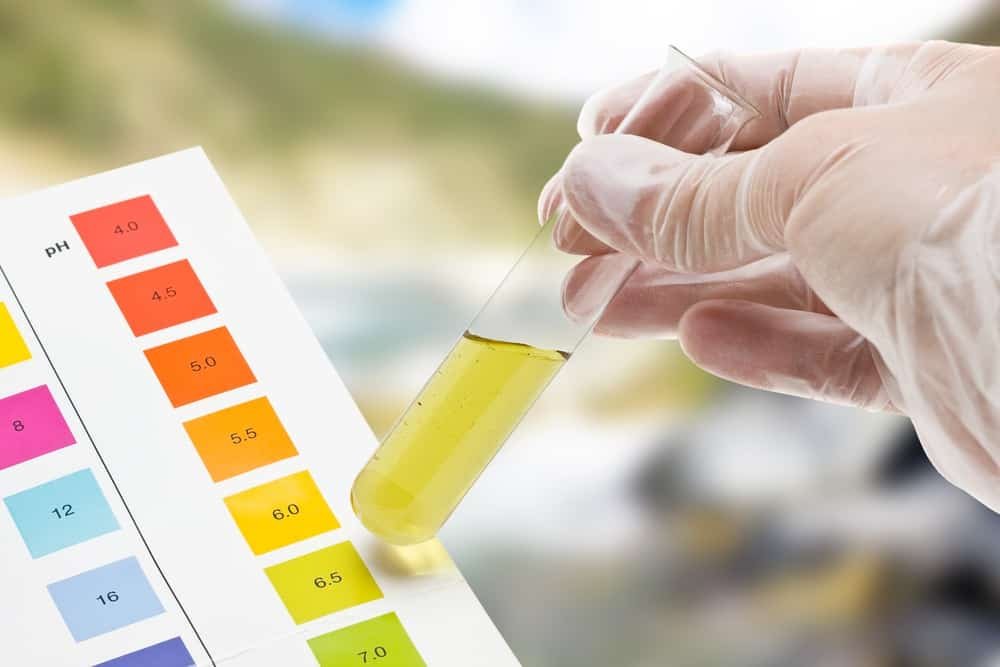 Hardness Testing - Residential Water Testing in Ohio