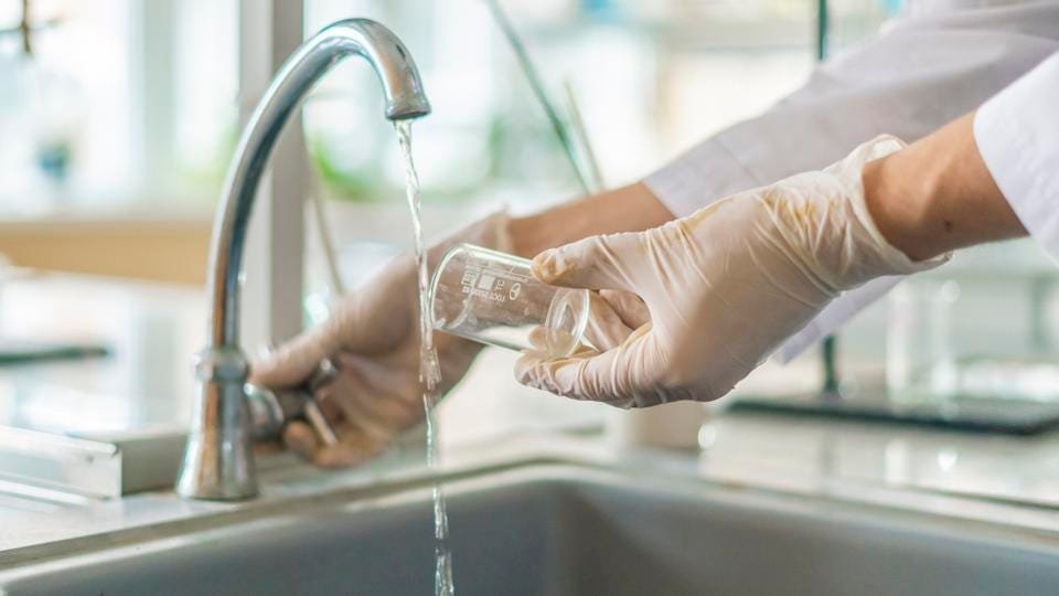 Why Should I Test My Water