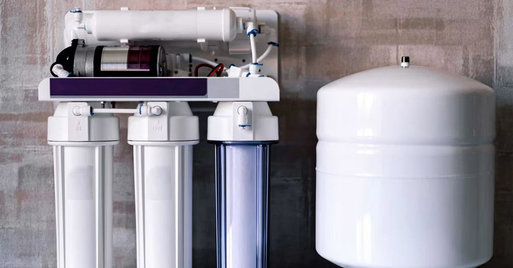 Water Treatment Systems: Ensure Safe and Clean Water for Your Home | Ohio Water Testing