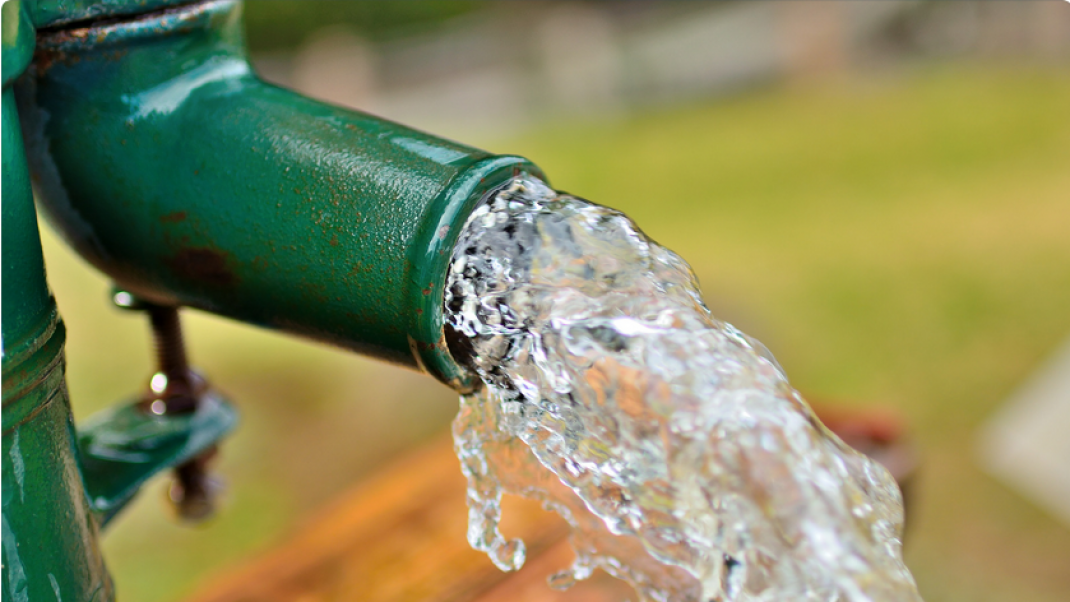 What is well water - Ohio Water Testing