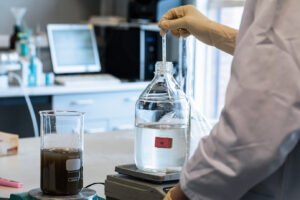 Chemical Water Testing Services | Alkalinity, pH & Hardness Testing in Ohio
