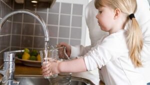 Residential Water Testing in Ohio