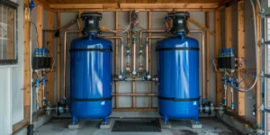Whole House Water Filtration Systems