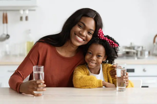 Why Should I Test My Water - Family Protection