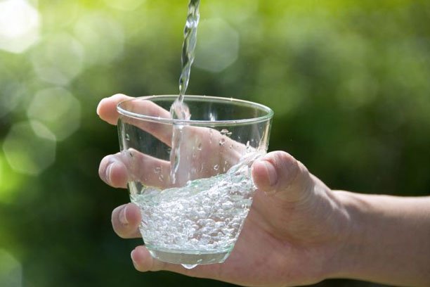 Why Should I Test My Water - Peace of Mind