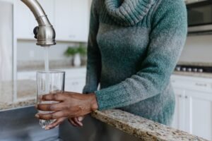health effects of lead in drink water on human body
