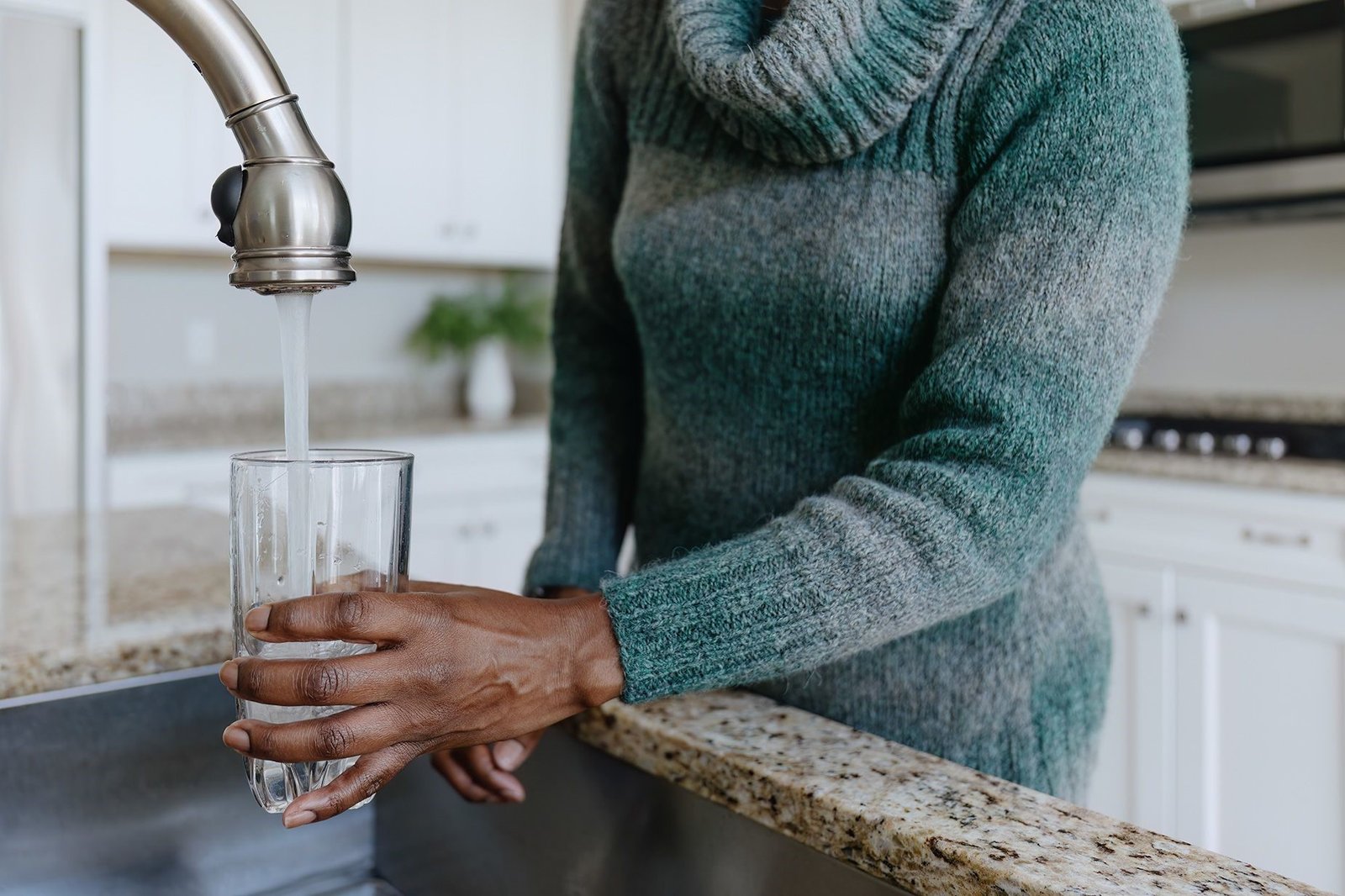 health effects of lead in drink water on human body