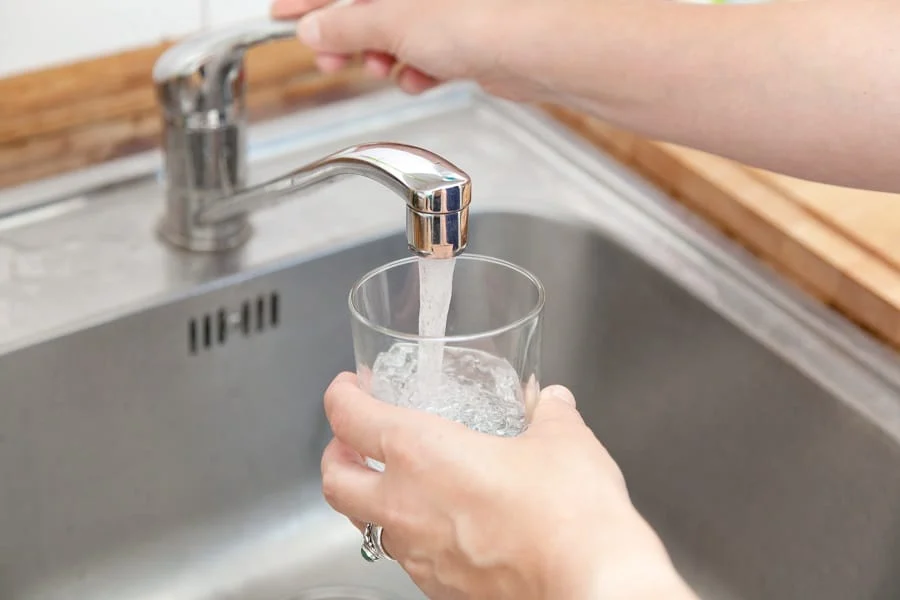 home water testing near me