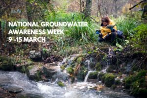Groundwater Awareness Week 2025 Ohio