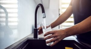 Lead in Cleveland Water