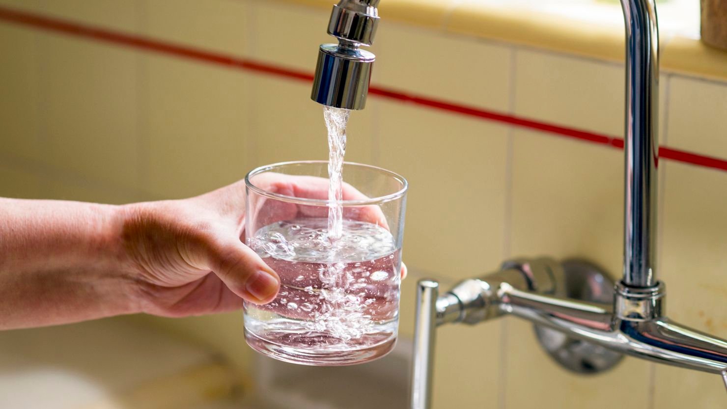 Medications in Drinking Water - Protect Your Family with Water Testing