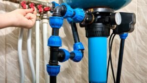 whole home water filter systems