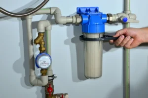 The Importance of Water Filtration