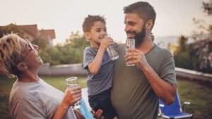 Tap into Better Health: Why Now's the Perfect Time for Home Water Treatment
