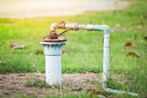 Well Water Testing in Ohio