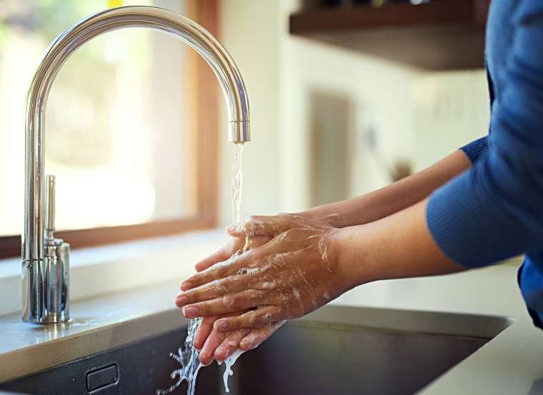 Tap Water Testing in Mentor is Essential