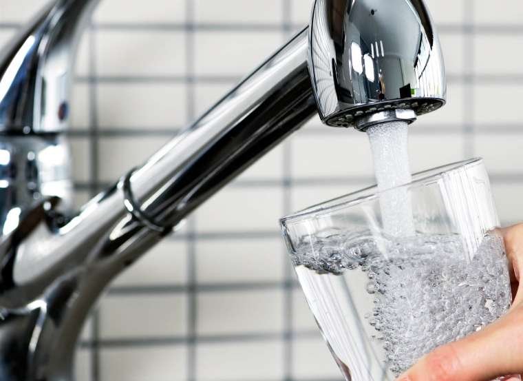 Tap Water Testing in Mentor