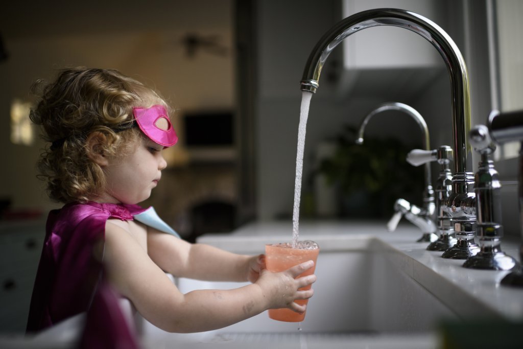 Benefits of Clean Tap Water in Painesville