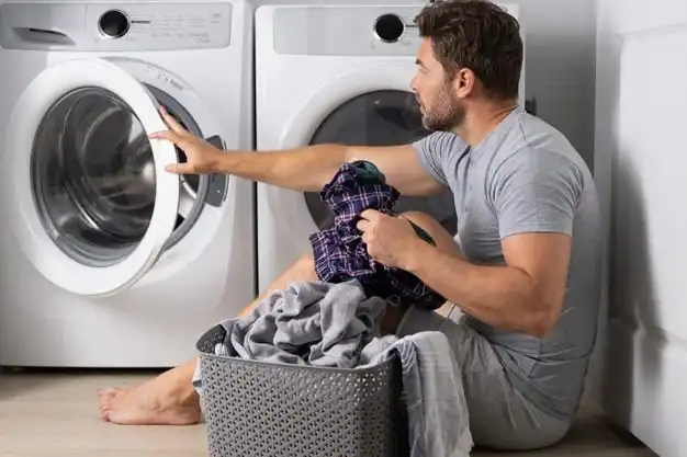 Laundry Systems