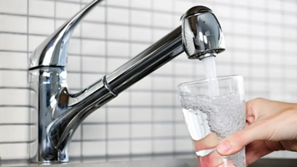 Tap Water Testing in Painesville Include