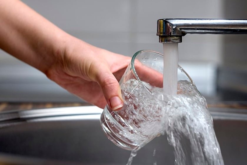 Tap Water Testing in Painesville, Ohio