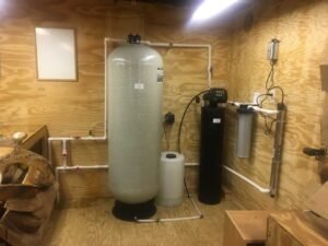 Well Water Filtration System Ohio