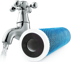 Tap water testing in ohio